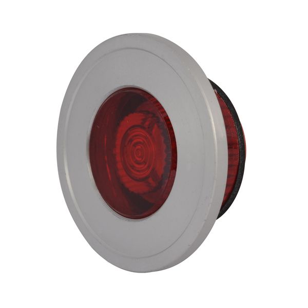 Cutler-Hammer 10250TC57 Push Button Lens Product Image