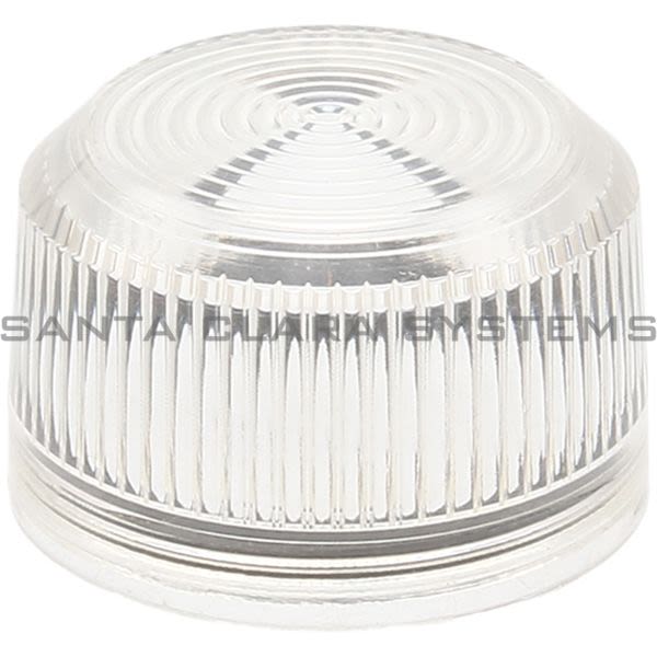 Cutler-Hammer 10250TC5N Pilot Light Lens Product Image