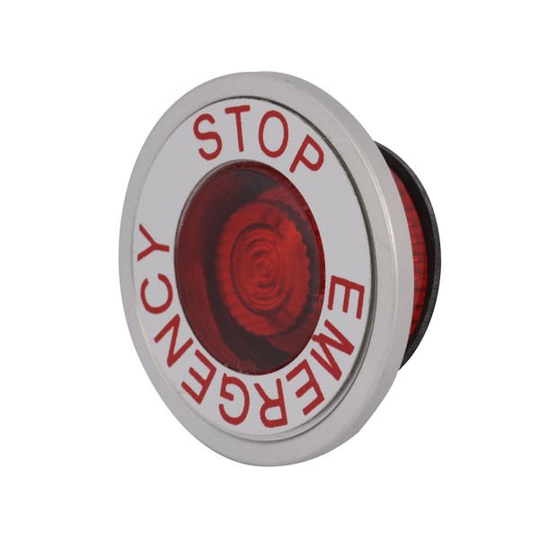 Cutler-Hammer 10250TC63 Push Button Cap Product Image