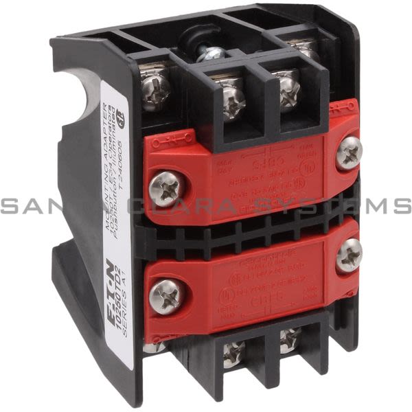 Cutler-Hammer 10250TD21H1H Push Button Adapter Product Image