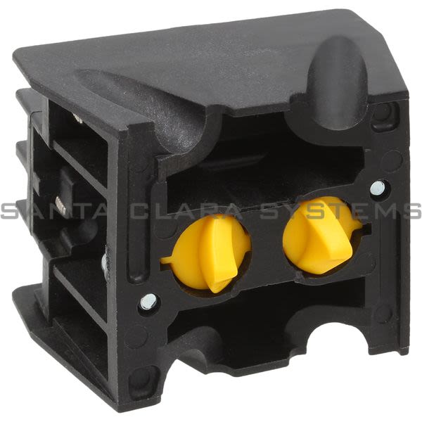 Cutler-Hammer 10250TD31H1H Selector Switch Adapter Product Image