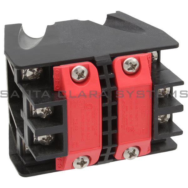 Cutler-Hammer 10250TD31H1H Selector Switch Adapter Product Image