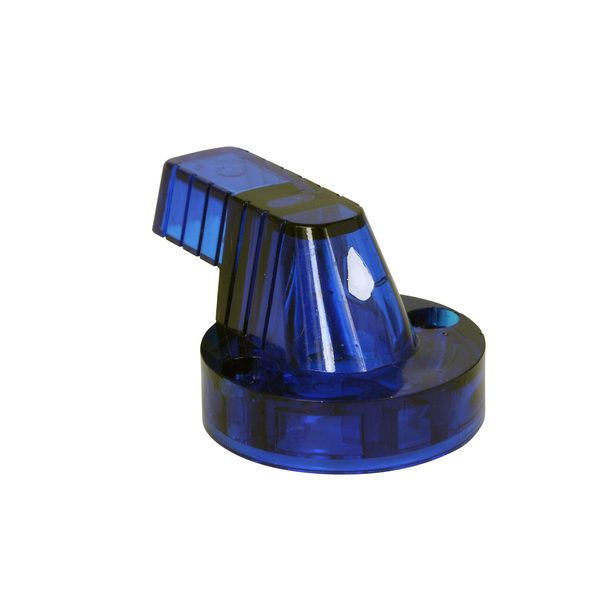 Cutler-Hammer 10250TFL  Control Lever Blue Product Image