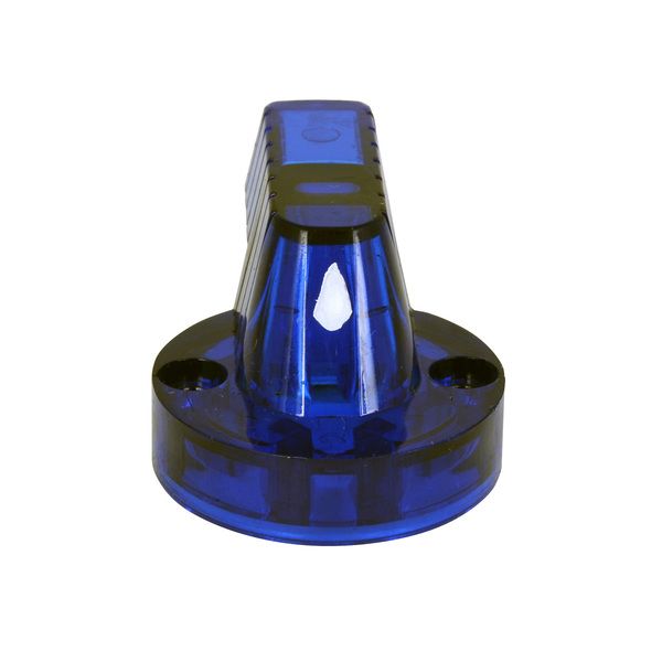 Cutler-Hammer 10250TFL  Control Lever Blue Product Image