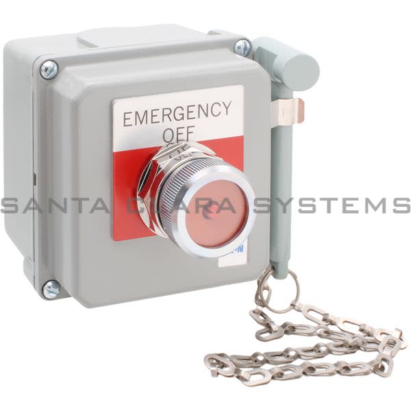 Cutler-Hammer 10250TGS Break Glass Operator Product Image