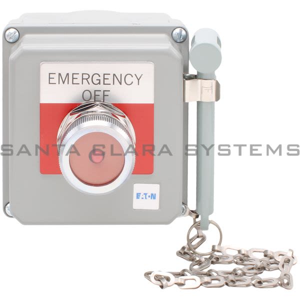 Cutler-Hammer 10250TGS Break Glass Operator Product Image