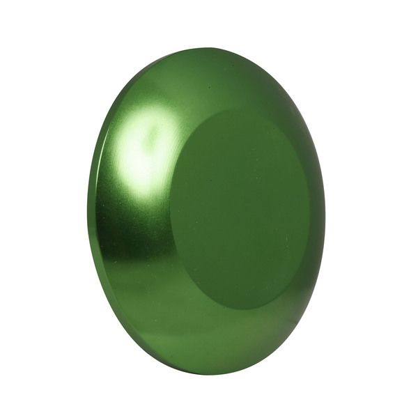 Cutler-Hammer 10250TJ61 Push Button Cap | Green Product Image