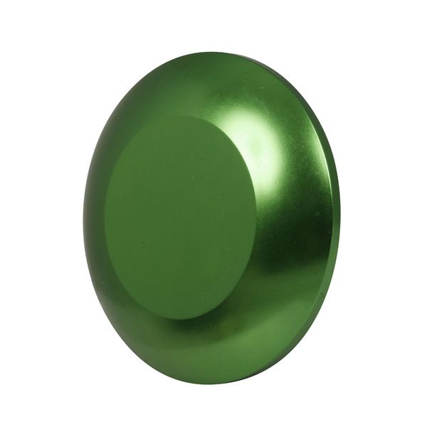 Cutler-Hammer 10250TJ61 Push Button Cap | Green Product Image