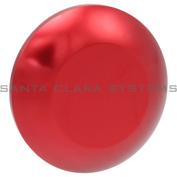 Cutler-Hammer 10250TJ62 Mushroom Head Operator Red | 10250T-J62 | Eaton Product Image