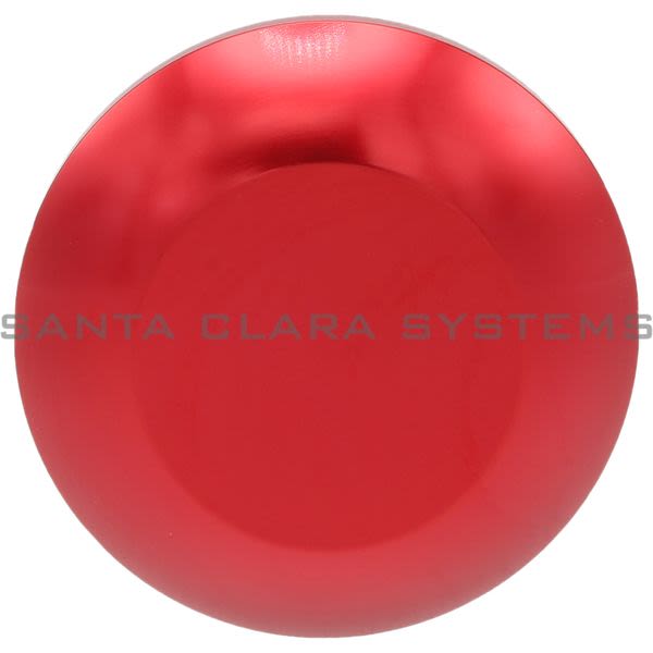 Cutler-Hammer 10250TJ62 Mushroom Head Operator Red | 10250T-J62 | Eaton Product Image