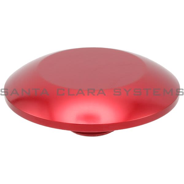 Cutler-Hammer 10250TJ62 Mushroom Head Operator Red | 10250T-J62 | Eaton Product Image