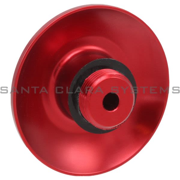 Cutler-Hammer 10250TJ62 Mushroom Head Operator Red | 10250T-J62 | Eaton Product Image