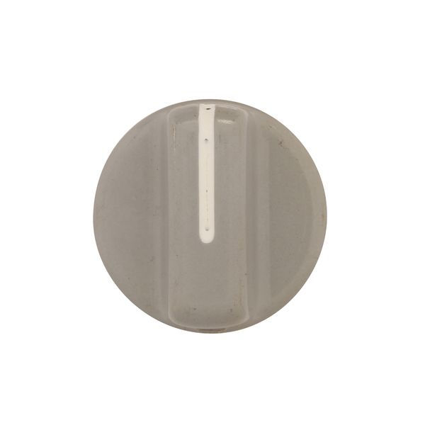 Cutler-Hammer 10250TKA Selector Switch Knob Product Image