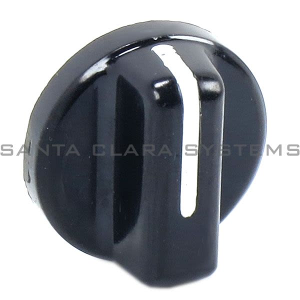 Cutler-Hammer 10250TKB Selector Switch Knob Product Image