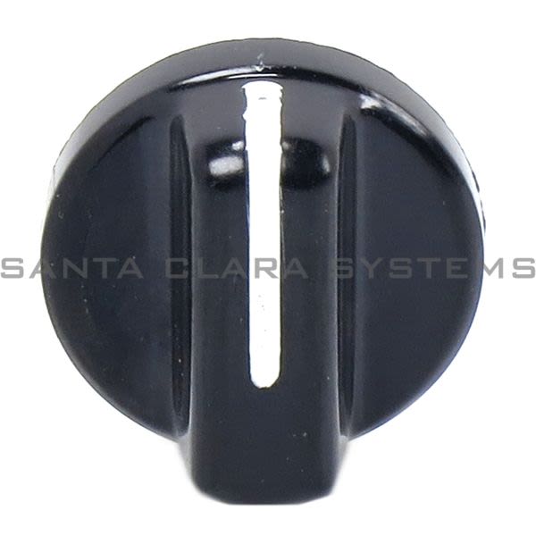 Cutler-Hammer 10250TKB Selector Switch Knob Product Image