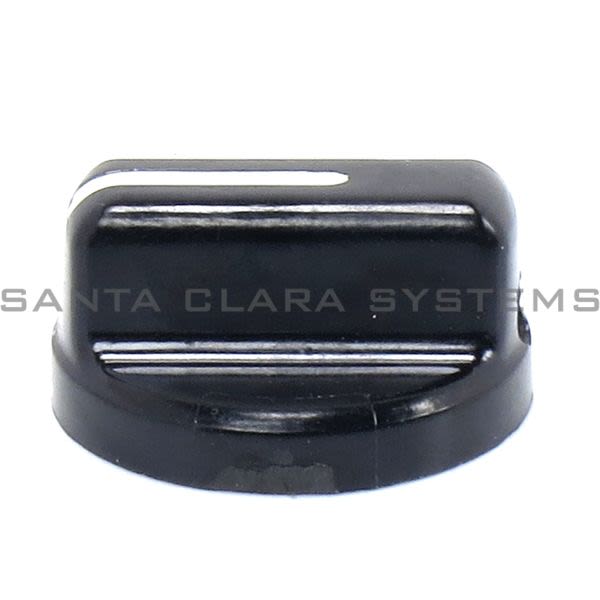 Cutler-Hammer 10250TKB Selector Switch Knob Product Image