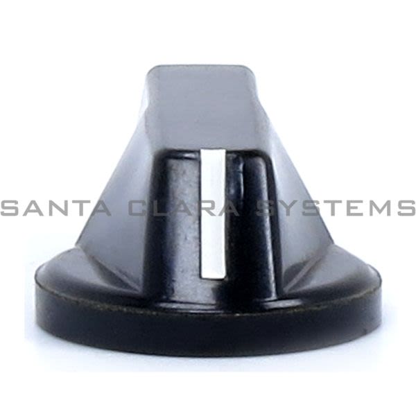 Cutler-Hammer 10250TLB Operating Lever Black Cap | 91000T-lb Product Image