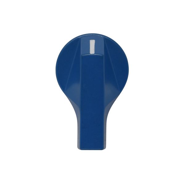 Cutler-Hammer 10250TLL Selector Switch Lever Blue Product Image