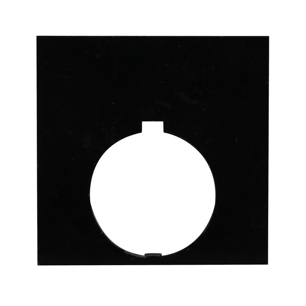 Cutler-Hammer 10250TLP77 Legend Plate Product Image