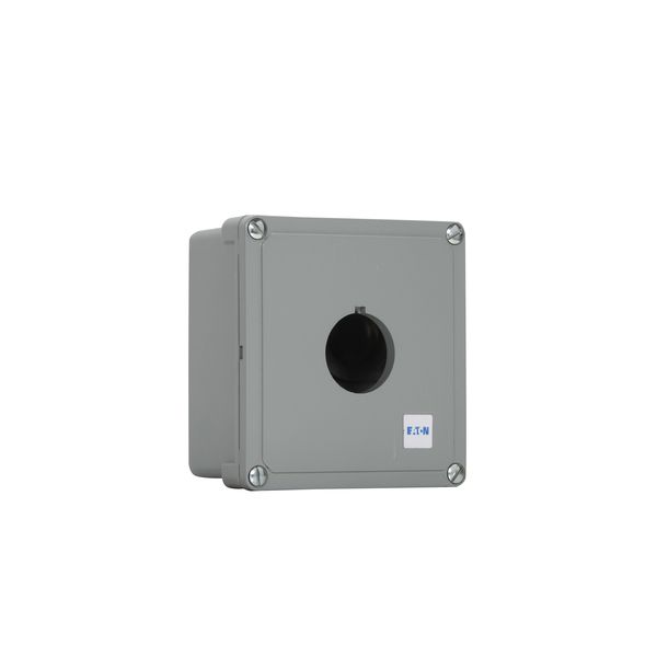 Cutler-Hammer 10250TN1 Push Button Enclosure Product Image