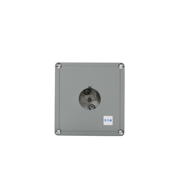 Cutler-Hammer 10250TN1 Push Button Enclosure Product Image