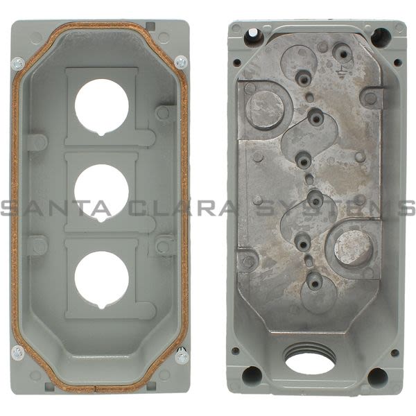 Cutler-Hammer 10250TN13 Oiltight Enclosure Product Image