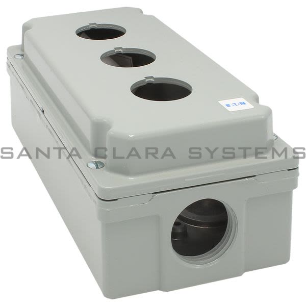 Cutler-Hammer 10250TN13 Oiltight Enclosure Product Image