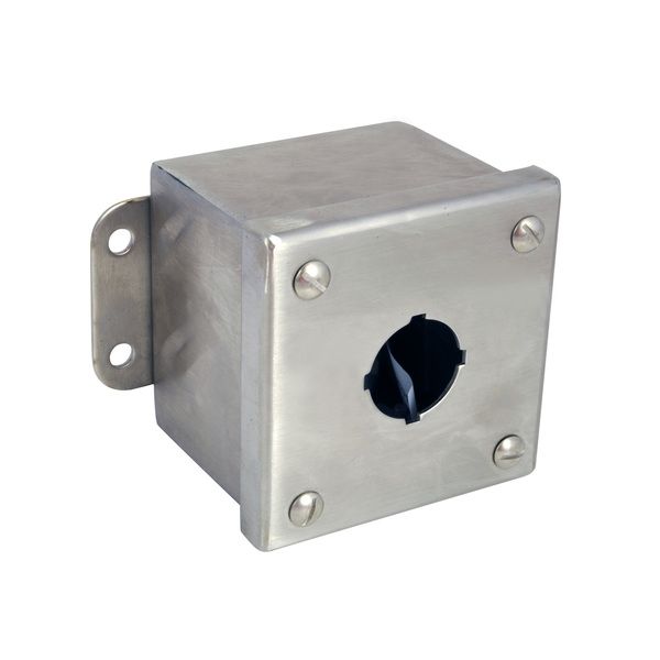 Cutler-Hammer 10250TN33  Enclosure Oil Tight Surface Mount Product Image