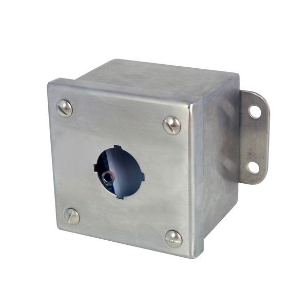 Cutler-Hammer 10250TN33  Enclosure Oil Tight Surface Mount Product Image
