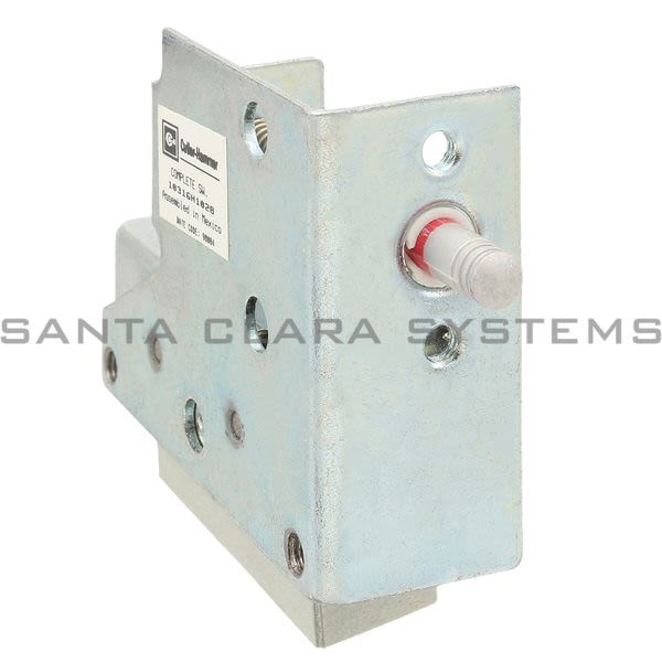 Cutler-Hammer 10316H1028 Precision Limit Switch / Contains 10316H828A | 10316H-1028 Product Image