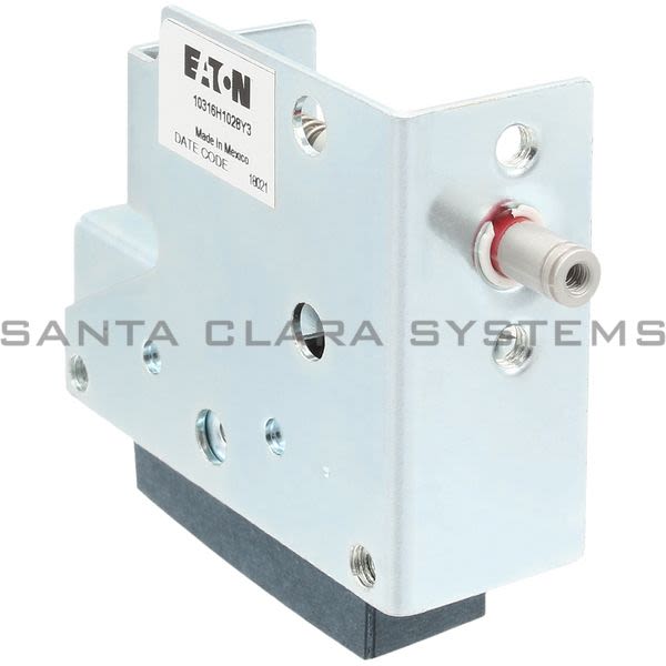Cutler-Hammer 10316H1028Y3 Limit Switch Product Image