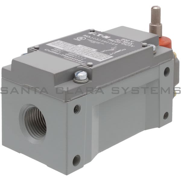 Cutler-Hammer 10316H1049 Limit Switch | 10316H1049C Product Image