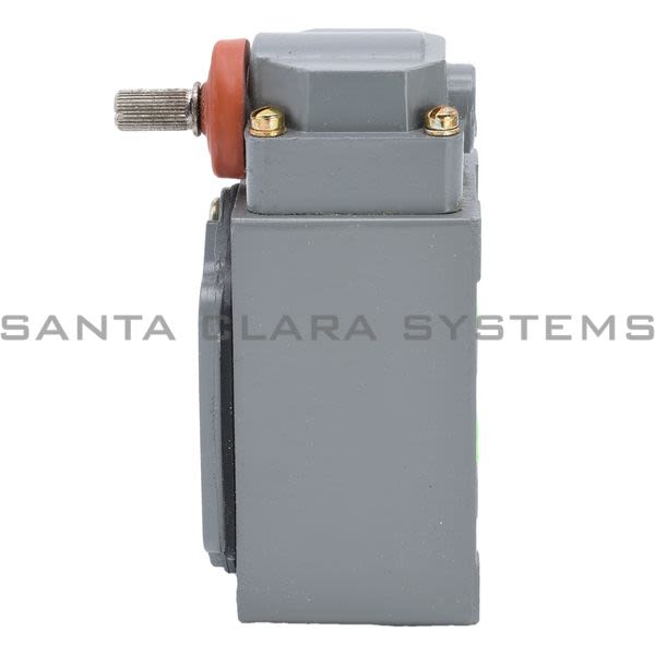 Cutler-Hammer 10316H187 Limit Switch Non Plug-In Style | 10316H-187 Product Image