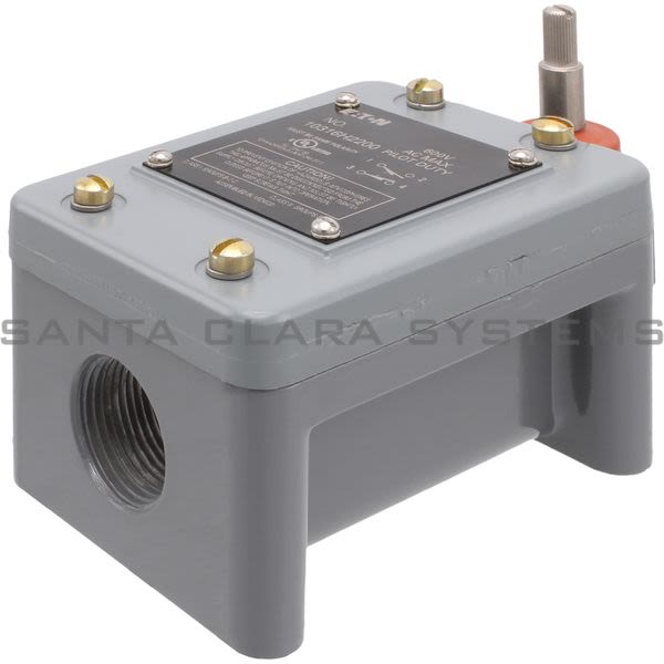 Cutler-Hammer 10316H2200 Limit Switch Product Image