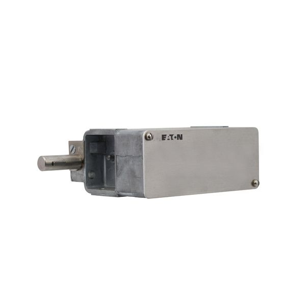 Cutler-Hammer 10316H50 Limit Switch | Rotating Shaft Type J | Eaton Product Image