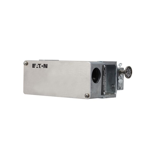 Cutler-Hammer 10316H50 Limit Switch | Rotating Shaft Type J | Eaton Product Image
