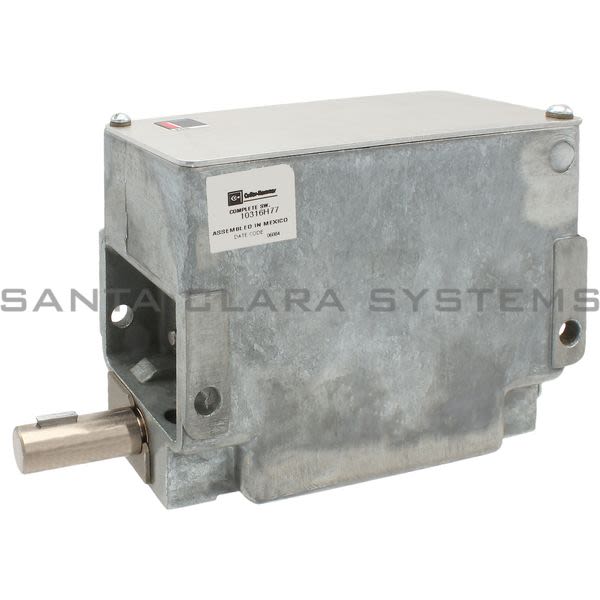Cutler-Hammer 10316H77 Limit Switch Product Image