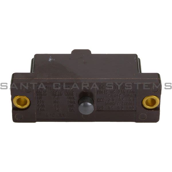 Cutler-Hammer 10316H89 Microswitch | 10316H89 Product Image