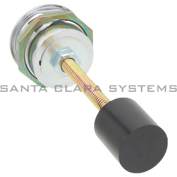 Cutler-Hammer 10935H3 Reset Push Button Operator Product Image