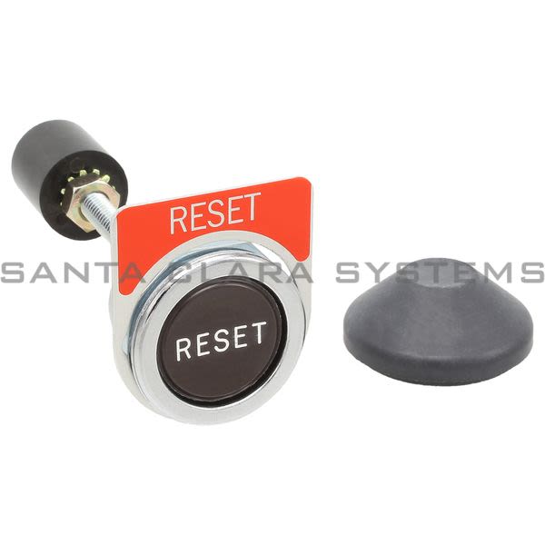 Cutler-Hammer 10935H9  Push Button Operator Product Image