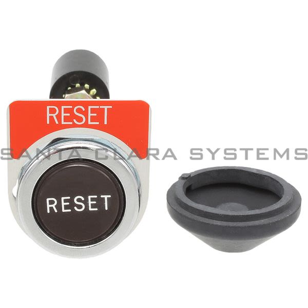 Cutler-Hammer 10935H9  Push Button Operator Product Image