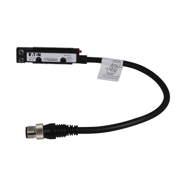 Cutler-Hammer 11100RQD07  Photoelectric Sensor Product Image