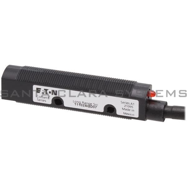 Cutler-Hammer 11102AQD07 Photoelectric Sensor Product Image