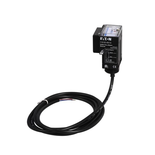 Cutler-Hammer 1151E-6513 Photoelectric Sensor Product Image