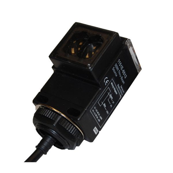 Cutler-Hammer 1151E-6513 Photoelectric Sensor Product Image