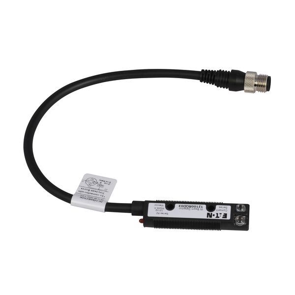 Cutler-Hammer 12100RQD03 Photoelectric Sensor Product Image