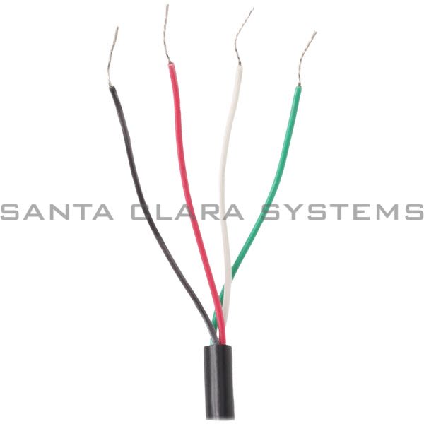 Cutler-Hammer 12102A6517 Comet Photoelectric Thru-Beam Detector 10-30VDC 6 Foot Cable Product Image