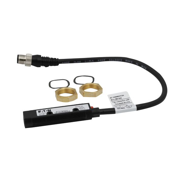 Cutler-Hammer 12102AQD03 Photoelectric Sensor Product Image