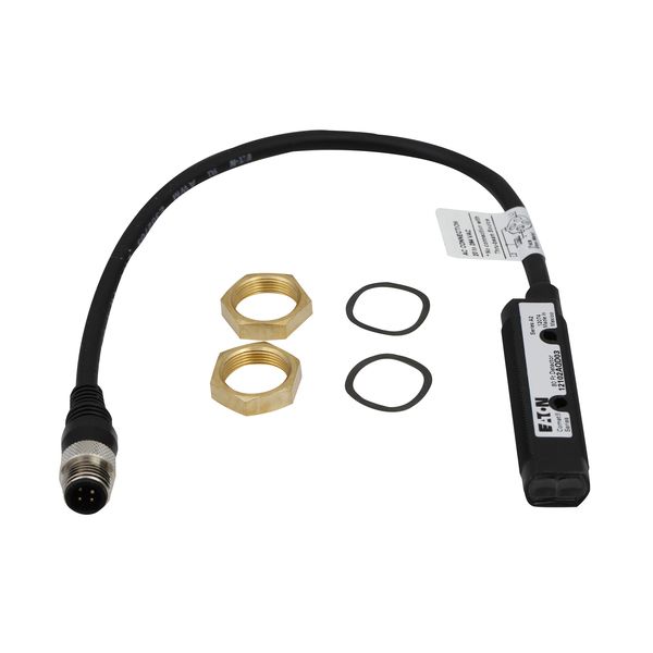 Cutler-Hammer 12102AQD03 Photoelectric Sensor Product Image