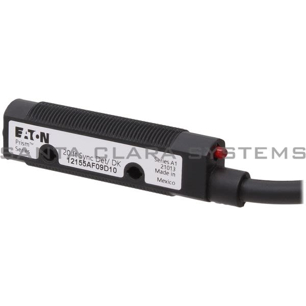 Cutler-Hammer 12155AF09D10 Photoelectric Sensor Product Image
